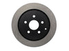 Disc Brake Rotor Centric Parts 120.62113