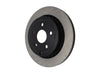 Disc Brake Rotor Centric Parts 120.62113