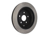 Disc Brake Rotor Centric Parts 120.62113