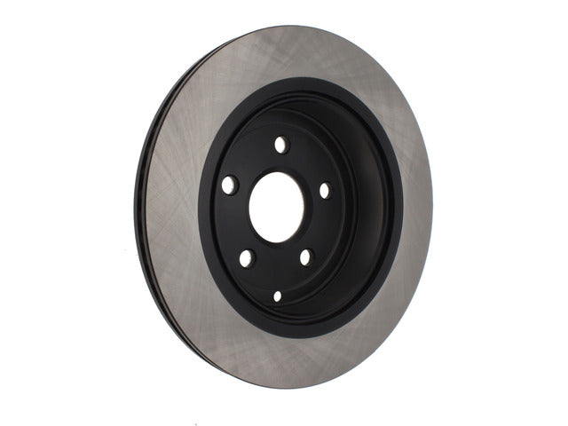 Disc Brake Rotor Centric Parts 120.62113