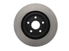 Disc Brake Rotor Centric Parts 120.62114