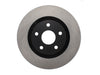 Disc Brake Rotor Centric Parts 120.62114
