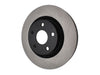Disc Brake Rotor Centric Parts 120.62114
