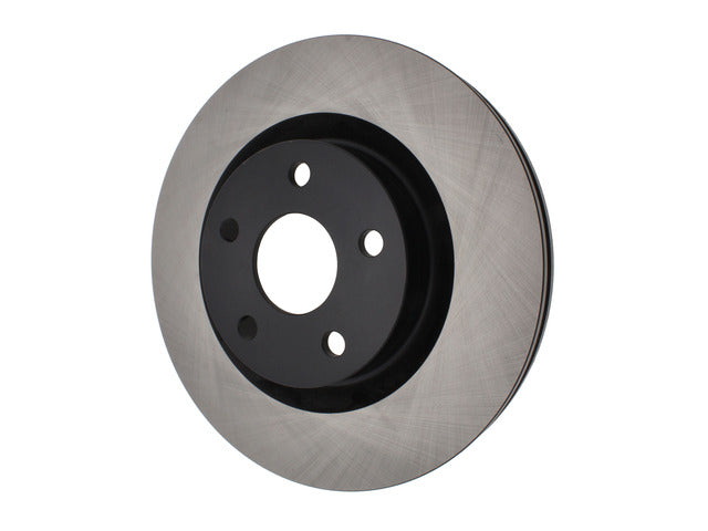 Disc Brake Rotor Centric Parts 120.62114