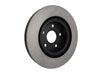 Disc Brake Rotor Centric Parts 120.62114