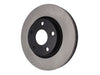 Disc Brake Rotor Centric Parts 120.62115