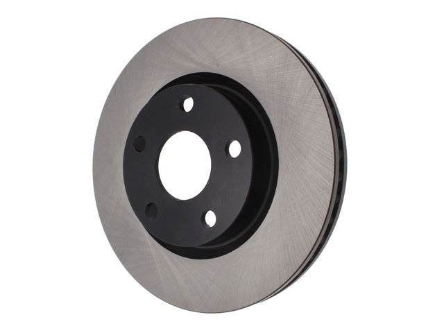 Disc Brake Rotor Centric Parts 120.62115