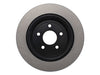 Disc Brake Rotor Centric Parts 120.62117