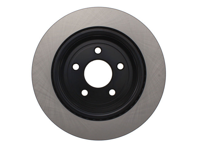 Disc Brake Rotor Centric Parts 120.62117