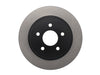 Disc Brake Rotor Centric Parts 120.62117
