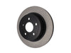 Disc Brake Rotor Centric Parts 120.62117