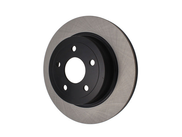 Disc Brake Rotor Centric Parts 120.62117