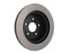 Disc Brake Rotor Centric Parts 120.62117