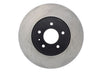Disc Brake Rotor Centric Parts 120.62118