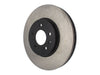 Disc Brake Rotor Centric Parts 120.62118