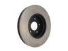 Disc Brake Rotor Centric Parts 120.62118