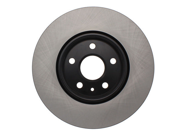 Disc Brake Rotor Centric Parts 120.62120