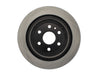 Disc Brake Rotor Centric Parts 120.62123