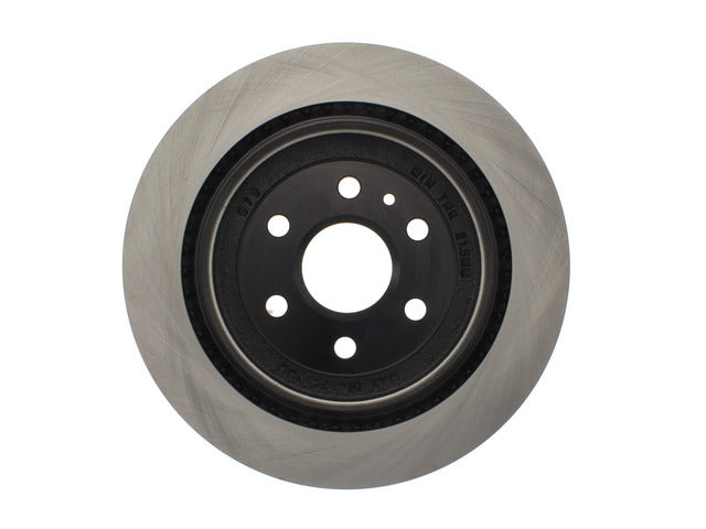Disc Brake Rotor Centric Parts 120.62123