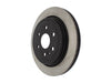 Disc Brake Rotor Centric Parts 120.62123