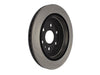 Disc Brake Rotor Centric Parts 120.62123