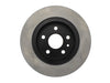 Disc Brake Rotor Centric Parts 120.62125