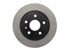 Disc Brake Rotor Centric Parts 120.62125