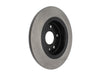 Disc Brake Rotor Centric Parts 120.62125