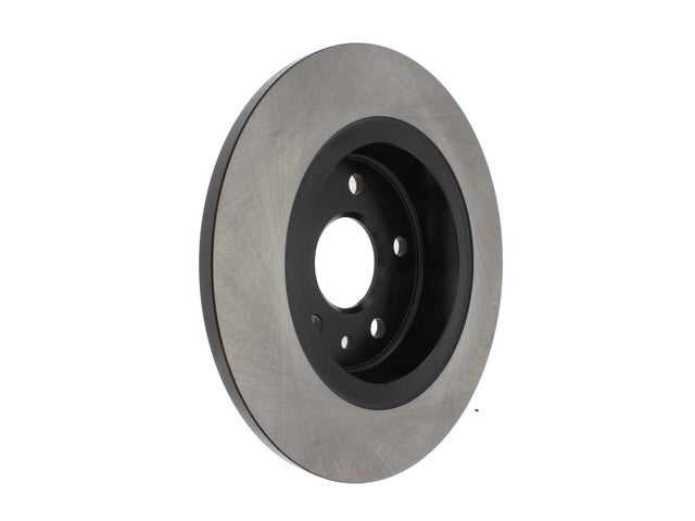 Disc Brake Rotor Centric Parts 120.62125