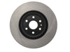Disc Brake Rotor Centric Parts 120.62126