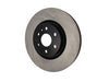 Disc Brake Rotor Centric Parts 120.62126