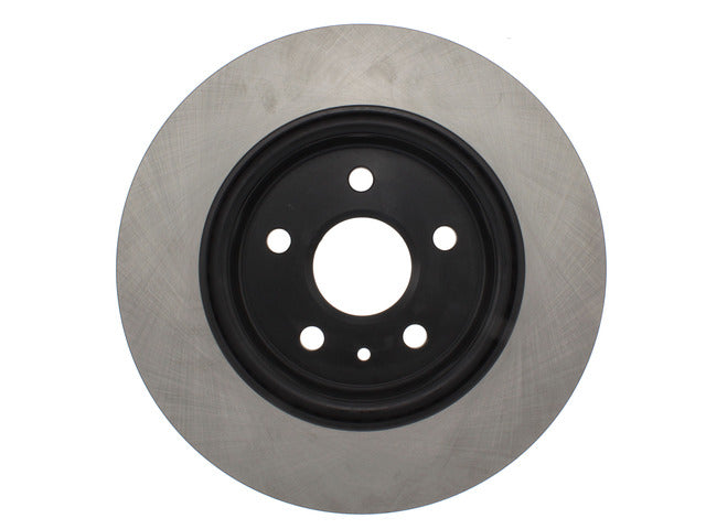 Disc Brake Rotor Centric Parts 120.62127