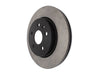 Disc Brake Rotor Centric Parts 120.62127