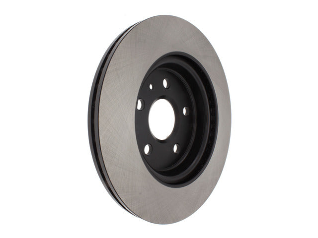 Disc Brake Rotor Centric Parts 120.62127