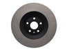 Disc Brake Rotor Centric Parts 120.62128