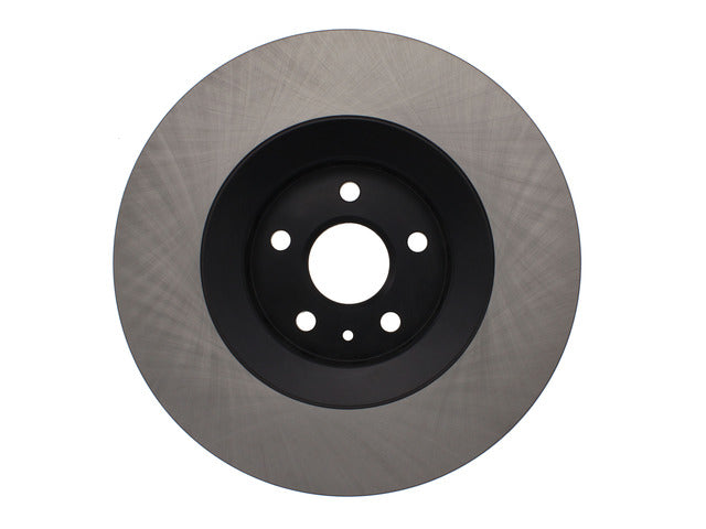 Disc Brake Rotor Centric Parts 120.62128