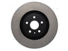 Disc Brake Rotor Centric Parts 120.62128