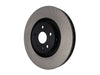 Disc Brake Rotor Centric Parts 120.62128