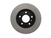 Disc Brake Rotor Centric Parts 120.62129