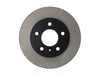 Disc Brake Rotor Centric Parts 120.62129