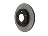 Disc Brake Rotor Centric Parts 120.62129