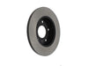 Disc Brake Rotor Centric Parts 120.62129