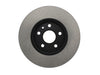 Disc Brake Rotor Centric Parts 120.62130