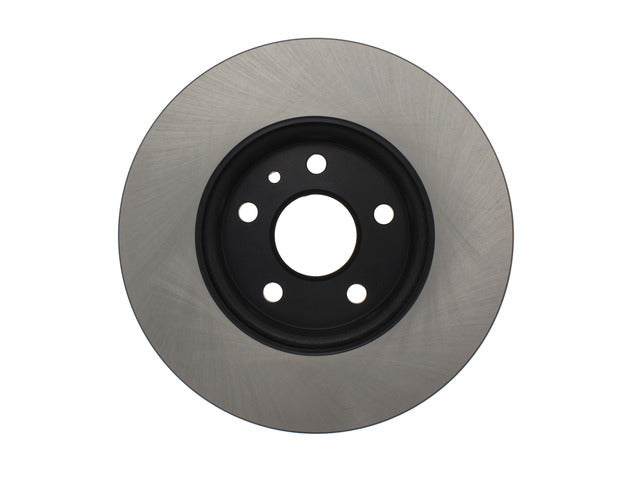 Disc Brake Rotor Centric Parts 120.62130