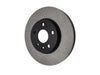 Disc Brake Rotor Centric Parts 120.62130