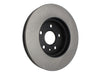 Disc Brake Rotor Centric Parts 120.62130
