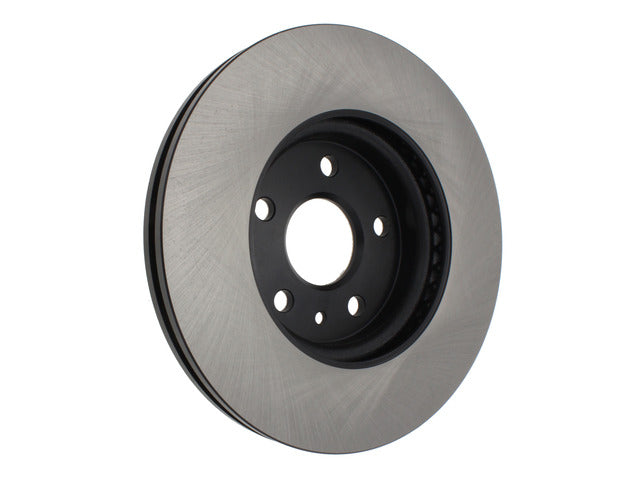 Disc Brake Rotor Centric Parts 120.62130