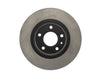 Disc Brake Rotor Centric Parts 120.62131