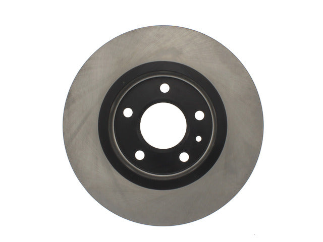 Disc Brake Rotor Centric Parts 120.62131