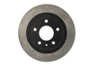 Disc Brake Rotor Centric Parts 120.62131